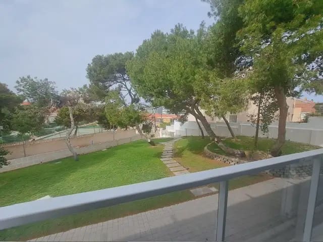 3 camera da letto Appartamento da affittare in Cabo de las Huertas, Alicante città con piscina garage - 1.600 € (Rif: 10184083)