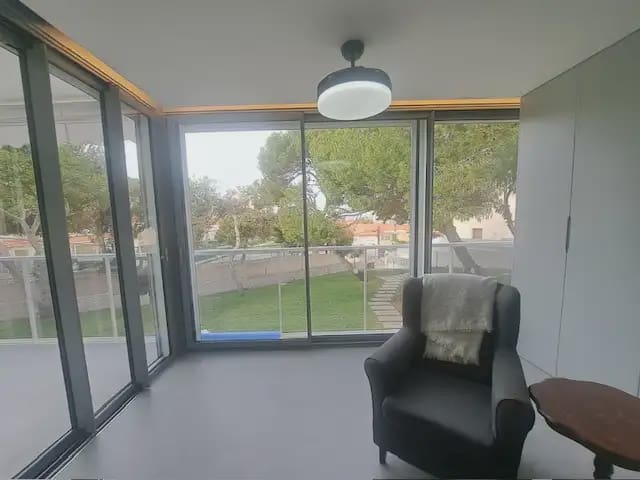 3 camera da letto Appartamento da affittare in Cabo de las Huertas, Alicante città con piscina garage - 1.600 € (Rif: 10184083)