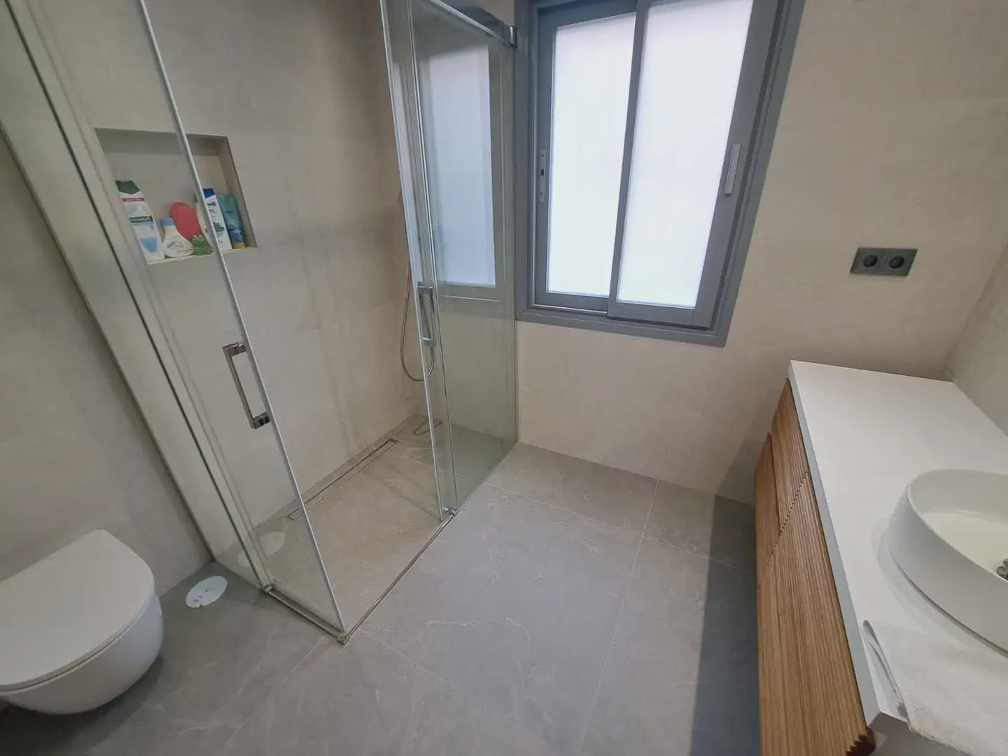 3 camera da letto Appartamento da affittare in Alicante citta con piscina garage - 1.600 € (Rif: 10184083)