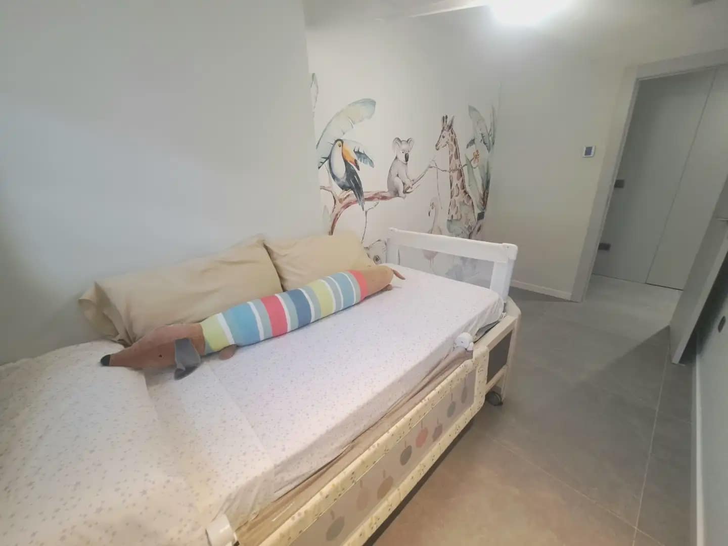 3 camera da letto Appartamento da affittare in Alicante citta con piscina garage - 1.600 € (Rif: 10184083)