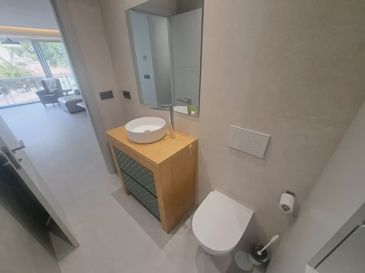 3 camera da letto Appartamento da affittare in Alicante citta con piscina garage - 1.600 € (Rif: 10184083)