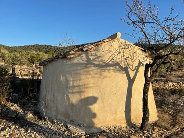 Finca/Country House for sale in Biar - € 23,000 (Ref: 6129223)