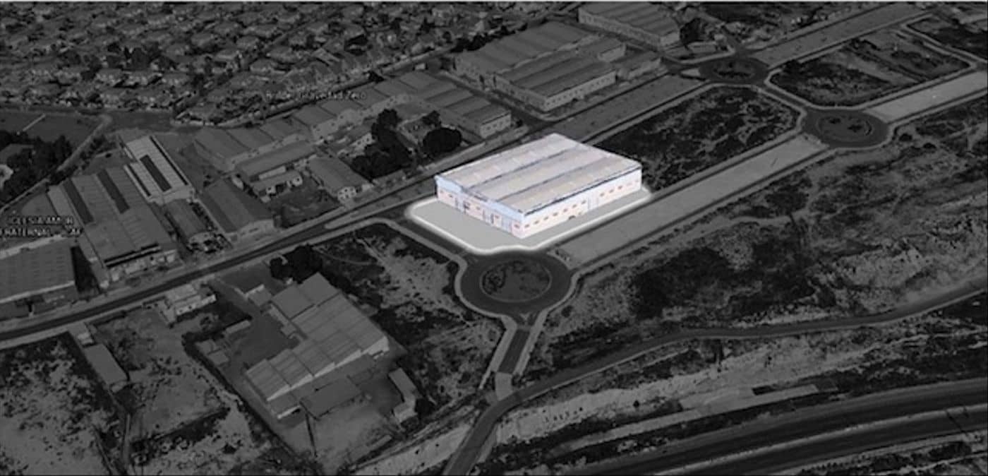 Kommersiell til salgs i San Vicente / Sant Vicent del Raspeig - € 1 350 000 (Ref: 6129251)