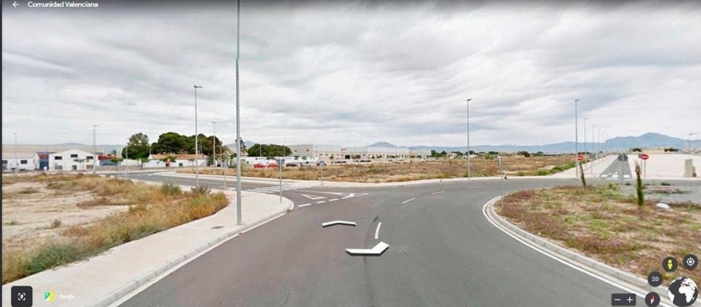 Kommersiell til salgs i San Vicente / Sant Vicent del Raspeig - € 1 350 000 (Ref: 6129251)