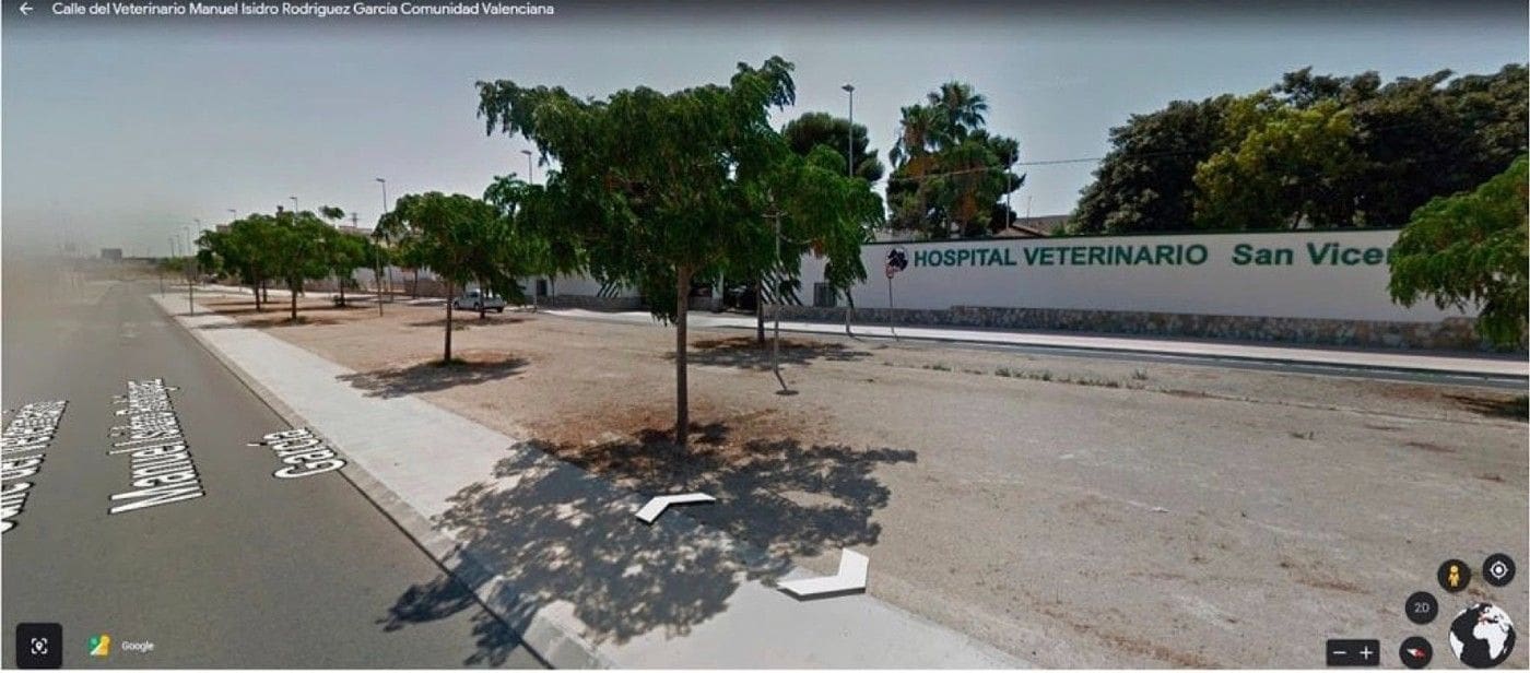 Kommersiell til salgs i San Vicente / Sant Vicent del Raspeig - € 1 350 000 (Ref: 6129251)