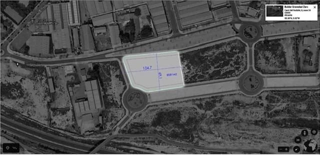 Kommersiell til salgs i San Vicente / Sant Vicent del Raspeig - € 1 350 000 (Ref: 6129251)