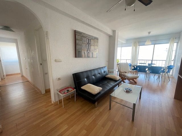 3 chambre Appartement à vendre à Alicante ville avec piscine garage - 450 000 € (Ref: 6129258)