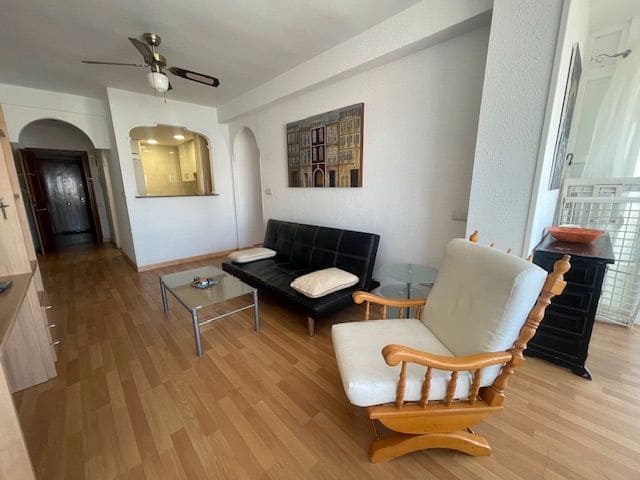 3 chambre Appartement à vendre à Alicante ville avec piscine garage - 450 000 € (Ref: 6129258)