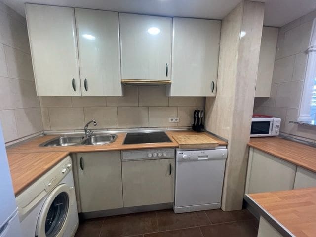 3 chambre Appartement à vendre à Alicante ville avec piscine garage - 450 000 € (Ref: 6129258)