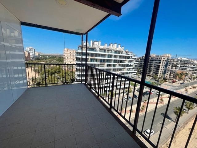 3 bedroom Flat for sale in Playa de San Juan, Alicante / Alacant city with pool garage - € 450,000 (Ref: 6129258)