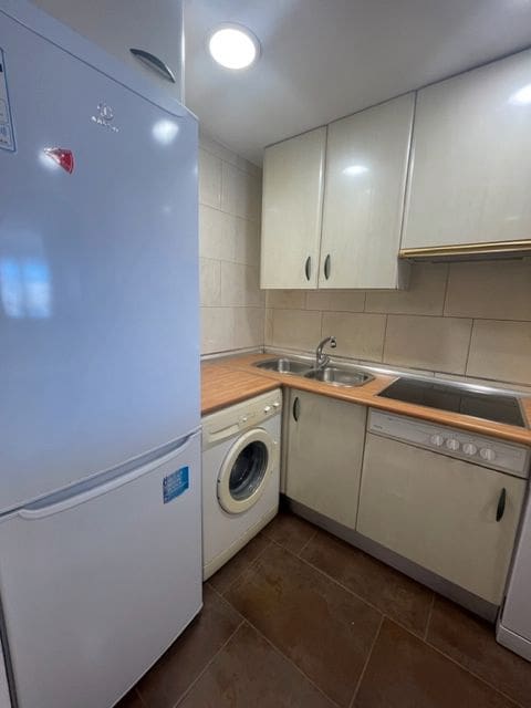 3 chambre Appartement à vendre à Alicante ville avec piscine garage - 450 000 € (Ref: 6129258)