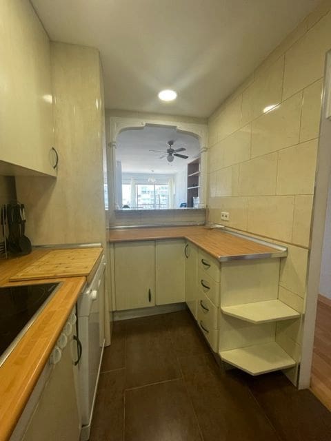 3 chambre Appartement à vendre à Alicante ville avec piscine garage - 450 000 € (Ref: 6129258)
