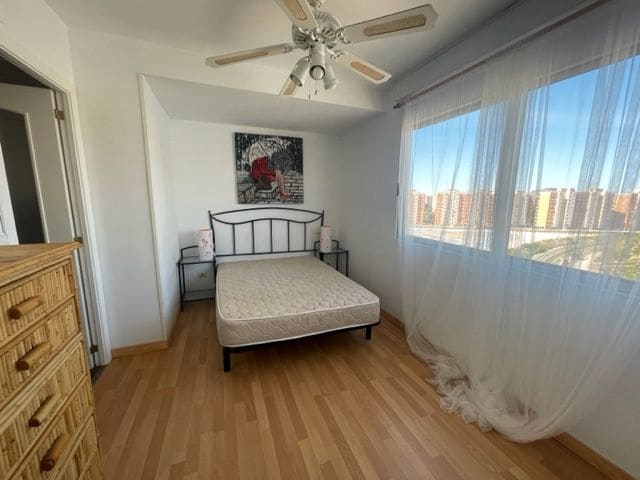 3 chambre Appartement à vendre à Alicante ville avec piscine garage - 450 000 € (Ref: 6129258)