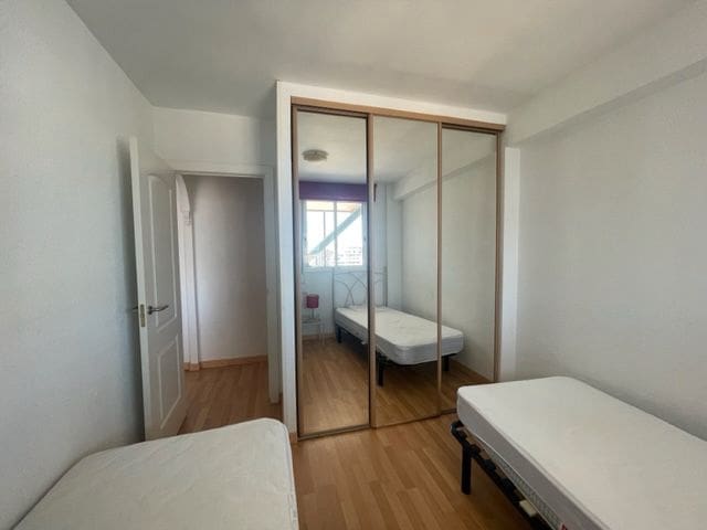 3 chambre Appartement à vendre à Alicante ville avec piscine garage - 450 000 € (Ref: 6129258)