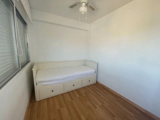 3 chambre Appartement à vendre à Alicante ville avec piscine garage - 450 000 € (Ref: 6129258)