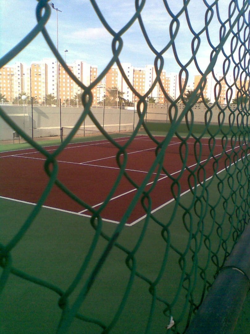 3 chambre Appartement à vendre à Alicante ville avec piscine garage - 450 000 € (Ref: 6129258)