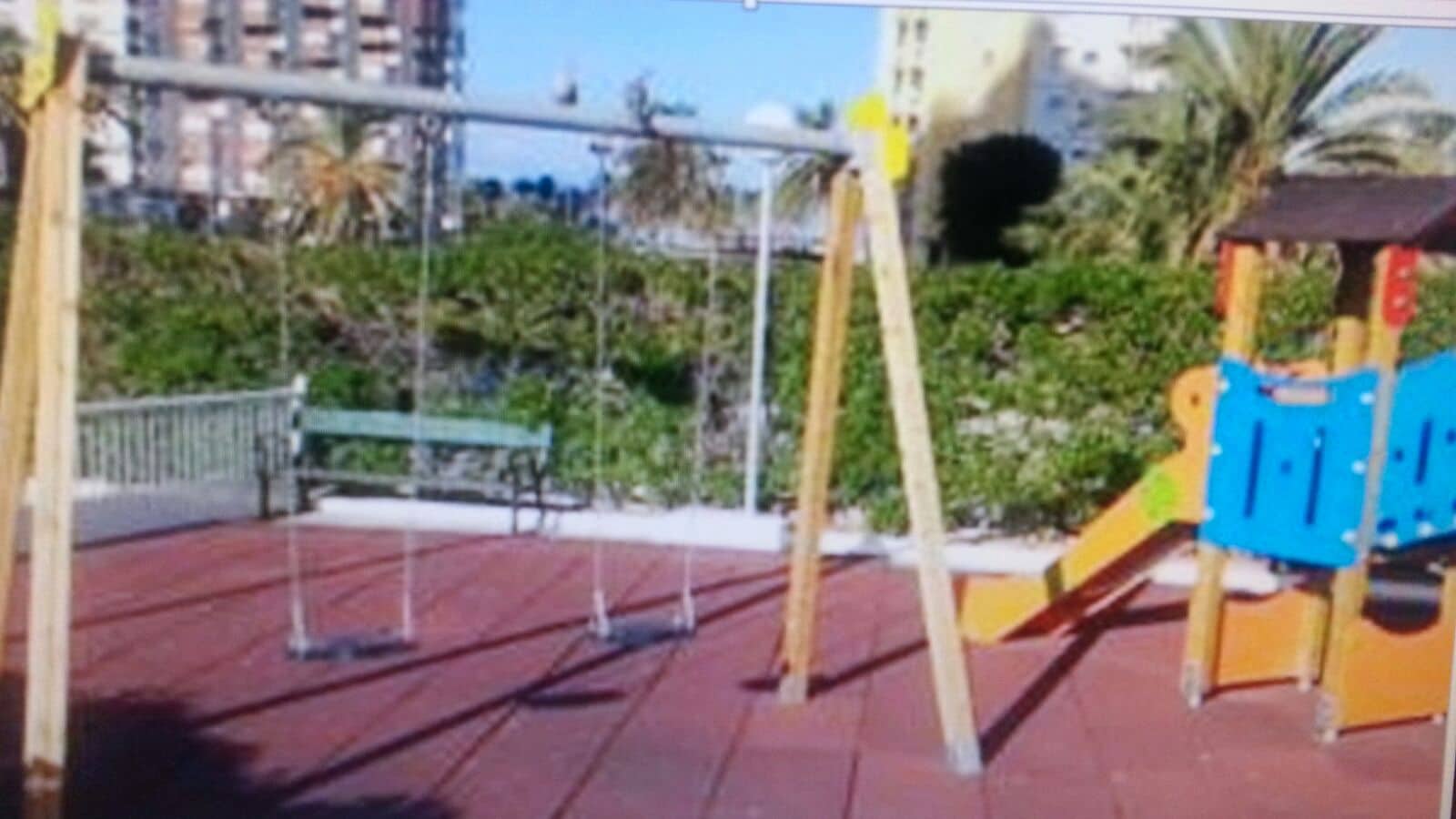 3 chambre Appartement à vendre à Alicante ville avec piscine garage - 450 000 € (Ref: 6129258)