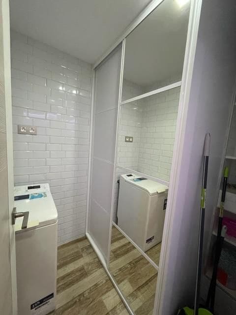 1 sovrum Lägenhet att hyra i Alicante stad med pool - 1 150 € (Ref: 7292102)