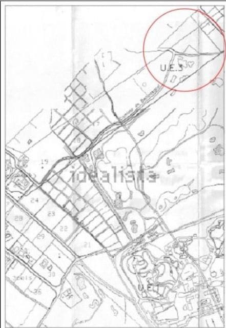 Bouwgrond te koop in Alicante stad - € 2.308.260 (Ref: 7292151)