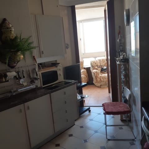 4 sovrum Lägenhet till salu i Goteta, Alicante stad med pool garage - 359 000 € (Ref: 7292161)