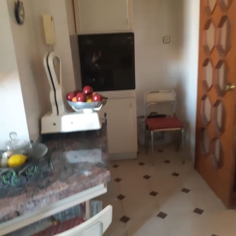 4 sovrum Lägenhet till salu i Goteta, Alicante stad med pool garage - 359 000 € (Ref: 7292161)