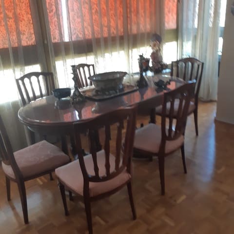 4 sovrum Lägenhet till salu i Goteta, Alicante stad med pool garage - 359 000 € (Ref: 7292161)