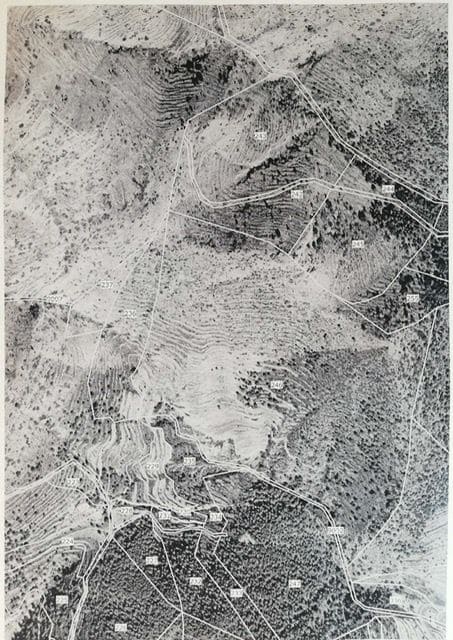 Finca/Herregård til salgs i La Torre de les Macanes - € 227 000 (Ref: 7292287)