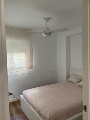 3 soveværelse Lejlighed til leje i Cabo de las Huertas, Alicante by med swimmingpool garage - € 1.500 (Ref: 7295697)