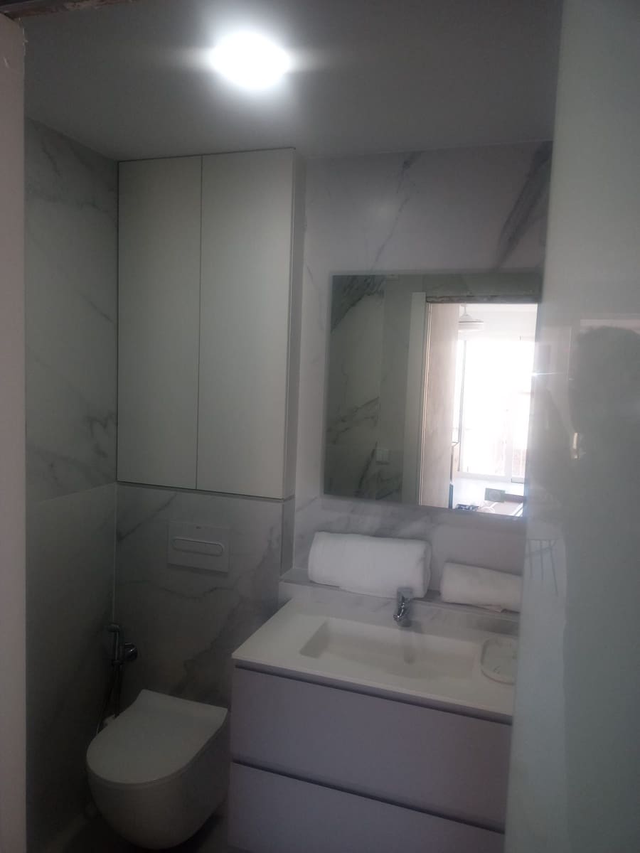 3 bedroom Flat for rent in Alicante / Alacant city - € 1,600 (Ref: 7303014)