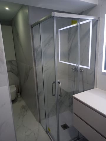3 Zimmer Wohnung zu vermieten in Barrio del Centro, Alicante / Alacant Stadt - 1.600 € (Ref: 7303014)