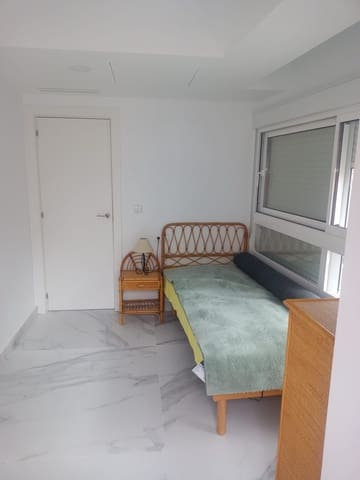 3 Zimmer Wohnung zu vermieten in Barrio del Centro, Alicante / Alacant Stadt - 1.600 € (Ref: 7303014)