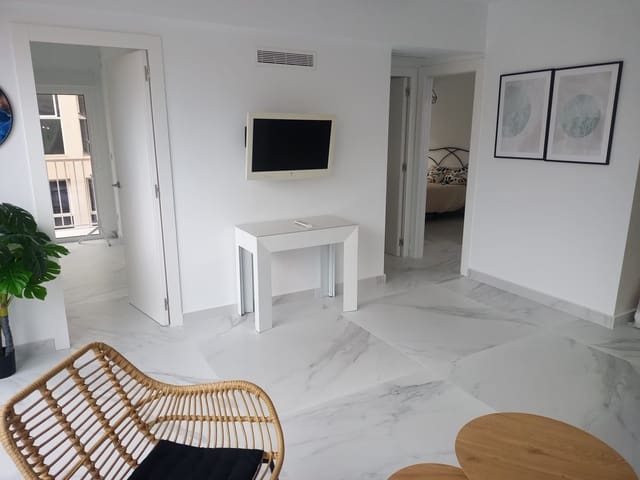 3 Zimmer Wohnung zu vermieten in Barrio del Centro, Alicante / Alacant Stadt - 1.600 € (Ref: 7303014)