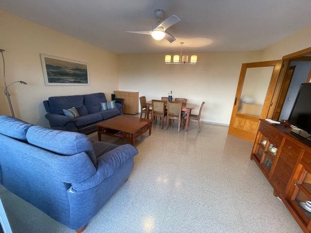 3 soverom Leilighet til leie i El Campello med svømmebasseng garasje - € 1 100 (Ref: 7311900)