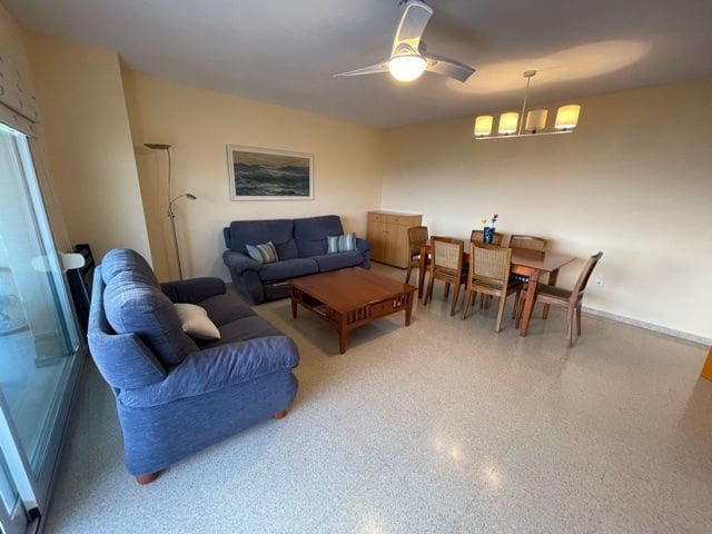 3 soverom Leilighet til leie i El Campello med svømmebasseng garasje - € 1 100 (Ref: 7311900)