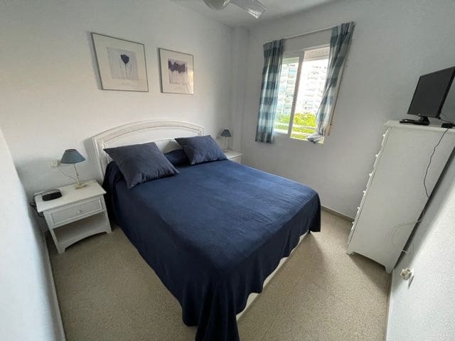 3 soverom Leilighet til leie i El Campello med svømmebasseng garasje - € 1 100 (Ref: 7311900)