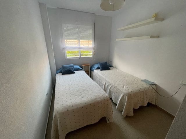 3 soverom Leilighet til leie i El Campello med svømmebasseng garasje - € 1 100 (Ref: 7311900)