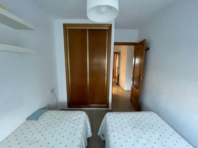 3 soverom Leilighet til leie i El Campello med svømmebasseng garasje - € 1 100 (Ref: 7311900)