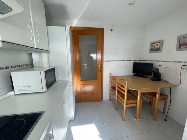 3 soverom Leilighet til leie i El Campello med svømmebasseng garasje - € 1 100 (Ref: 7311900)