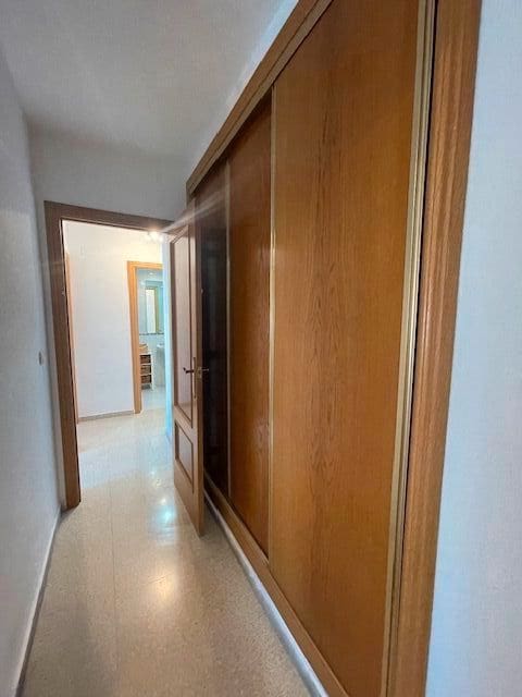 3 soverom Leilighet til leie i El Campello med svømmebasseng garasje - € 1 100 (Ref: 7311900)