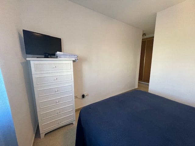 3 soverom Leilighet til leie i El Campello med svømmebasseng garasje - € 1 100 (Ref: 7311900)