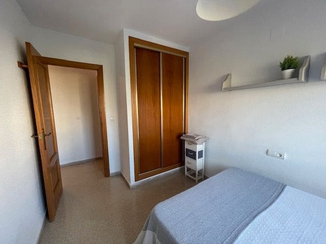 3 soverom Leilighet til leie i El Campello med svømmebasseng garasje - € 1 100 (Ref: 7311900)