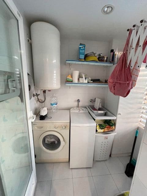 3 soverom Leilighet til leie i El Campello med svømmebasseng garasje - € 1 100 (Ref: 7311900)