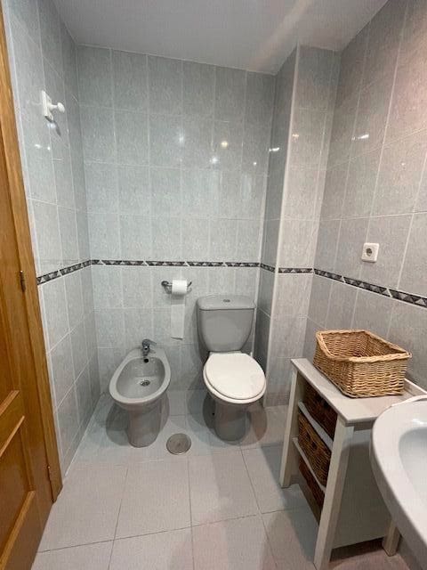 3 soverom Leilighet til leie i El Campello med svømmebasseng garasje - € 1 100 (Ref: 7311900)