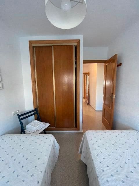 3 soverom Leilighet til leie i El Campello med svømmebasseng garasje - € 1 100 (Ref: 7311900)