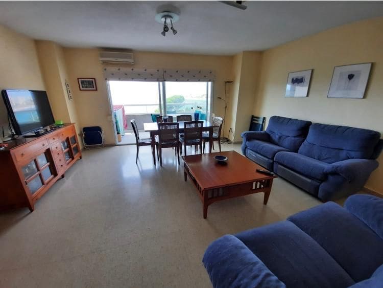 3 soverom Leilighet til leie i El Campello med svømmebasseng garasje - € 1 100 (Ref: 7311900)