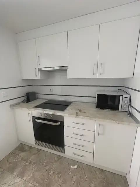 2 quarto Apartamento de Praia para arrendar em El Campello com piscina garagem - 1 000 € (Ref: 7311901)