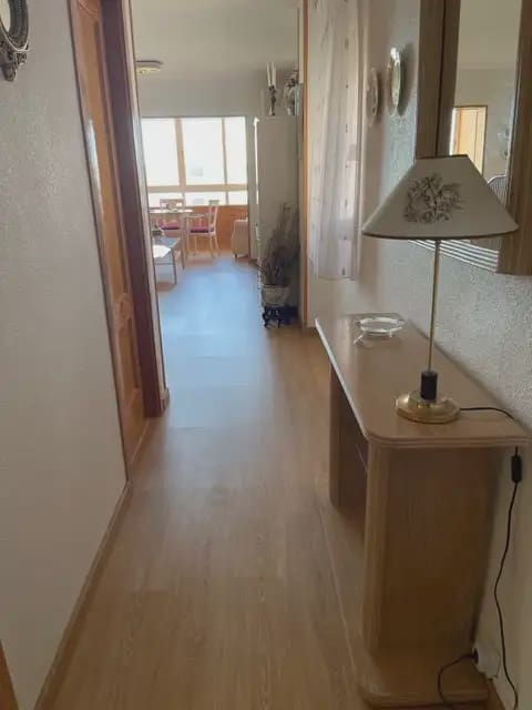 2 quarto Apartamento de Praia para arrendar em El Campello com piscina garagem - 1 000 € (Ref: 7311901)