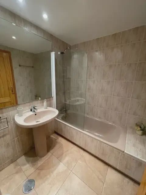 2 quarto Apartamento de Praia para arrendar em El Campello com piscina garagem - 1 000 € (Ref: 7311901)