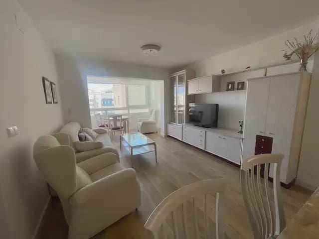 2 quarto Apartamento de Praia para arrendar em El Campello com piscina garagem - 1 000 € (Ref: 7311901)