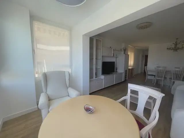 2 quarto Apartamento de Praia para arrendar em El Campello com piscina garagem - 1 000 € (Ref: 7311901)